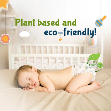 Baby Pants Diaper, Small (S) Size-2