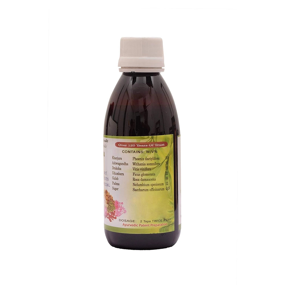 Ayurvedasramam Bala Prasha Health & Growth Children's Tonic.2