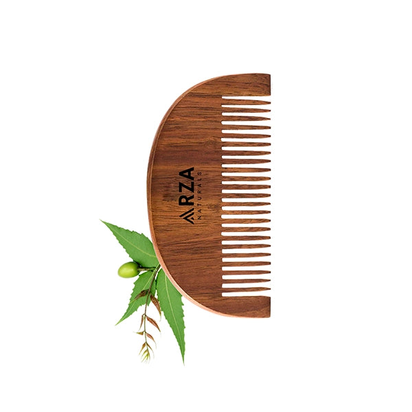 Beard comb 2