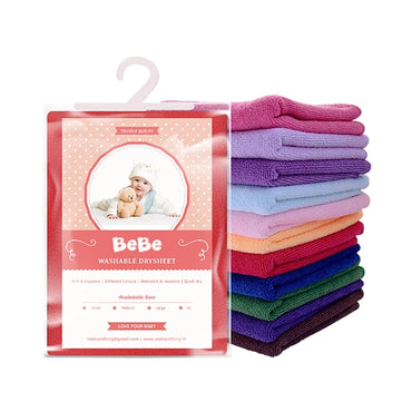 Bebe Baby Dry Sheet_XL 2
