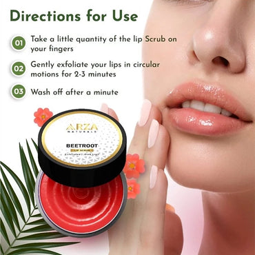 Beetroot-lip-scrub 2