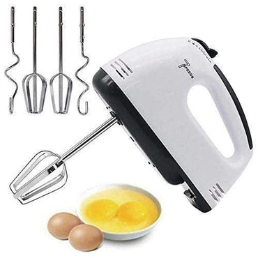 Big saving A36 180W Hand Mixer with 4 Blender-2