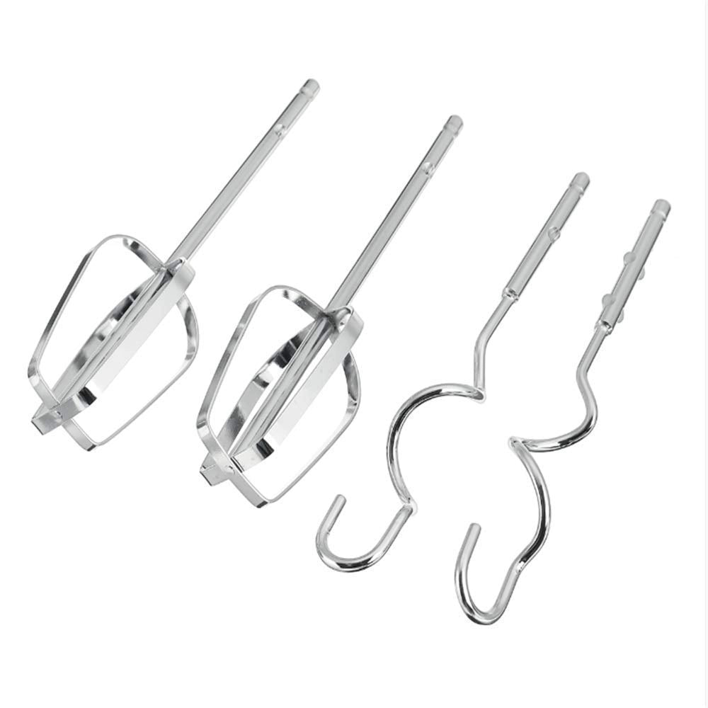 Big saving A36 180W Hand Mixer with 4 Blender-5