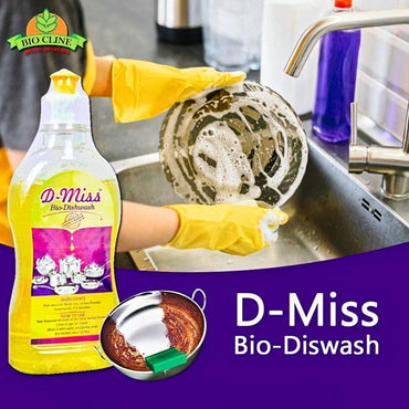Bio Cline Bio D-Miss Bio Dishwash-2