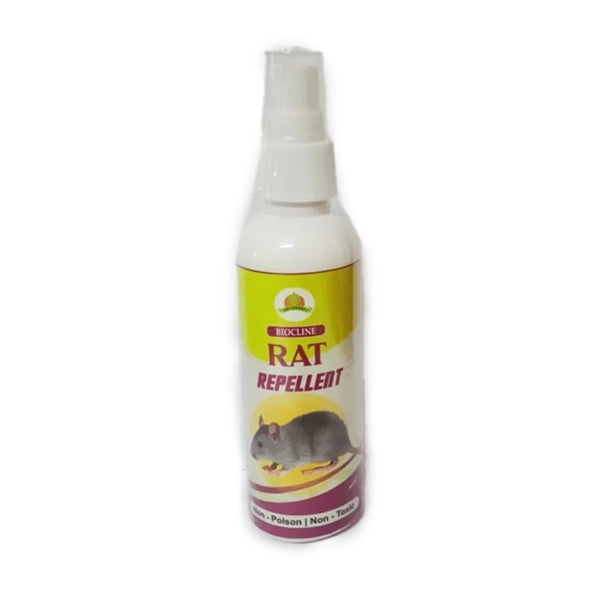 Bio Cline Rat Repellent-1