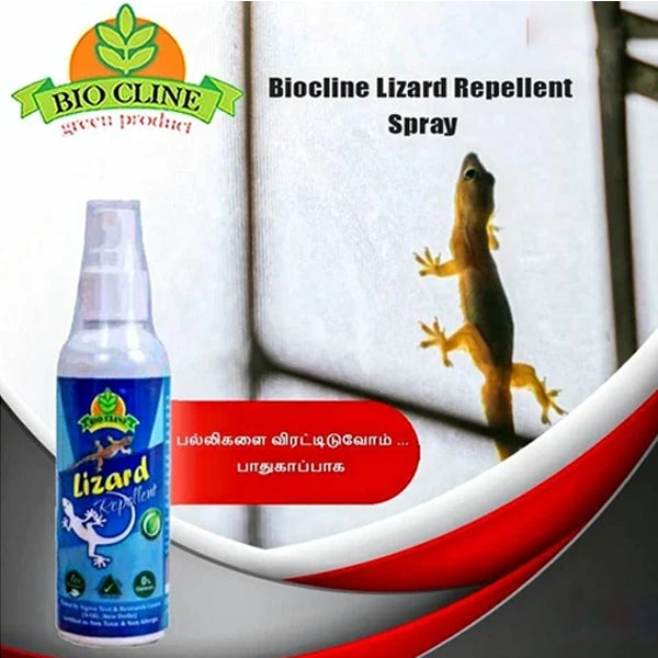 Bio Cline Lizard Repellent-2