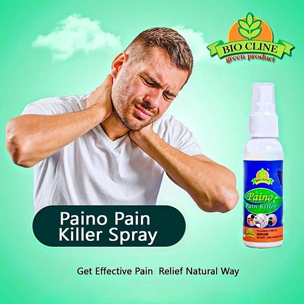 Bio Cline Paino Pain Killer-2