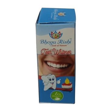 Bio Cline Teeth Whitner-1