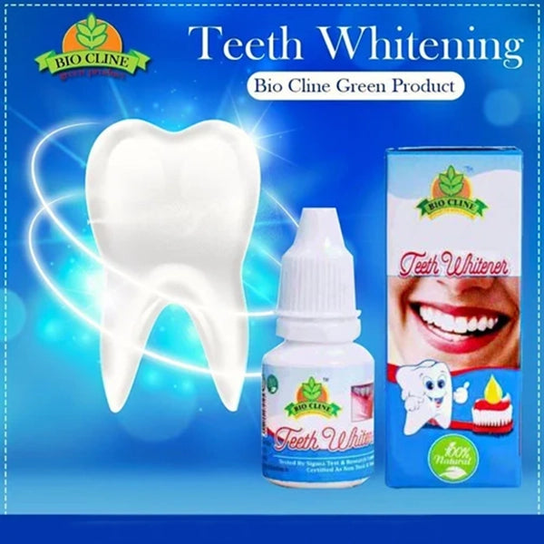 Bio Cline Teeth Whitner-3