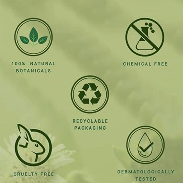 Bosawas Bhringraj Hair Oil-3