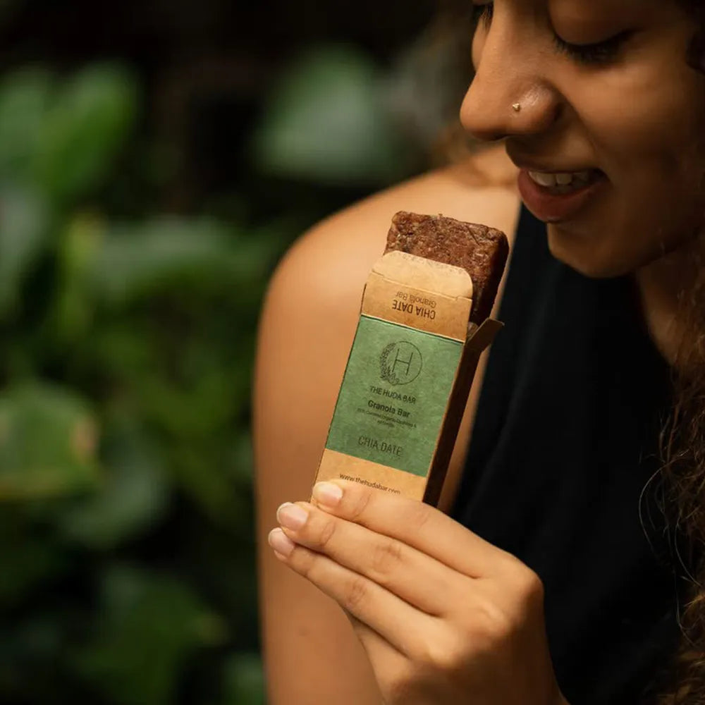 Breakfast, Snacks Chia Date-3