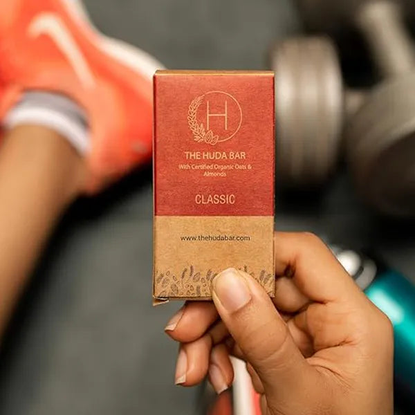 Breakfast, Snacks Classic (Gluten free)-3