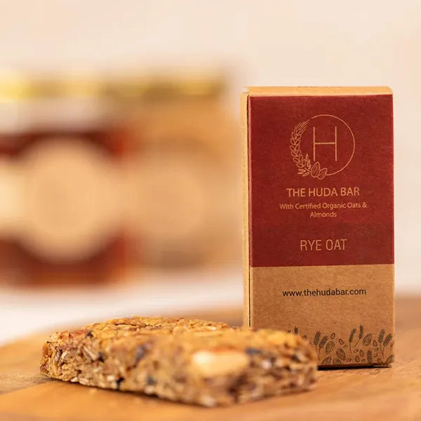 Breakfast, Snacks Multigrain Rye Oat-2