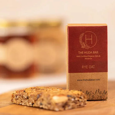 Breakfast, Snacks Multigrain Rye Oat-2