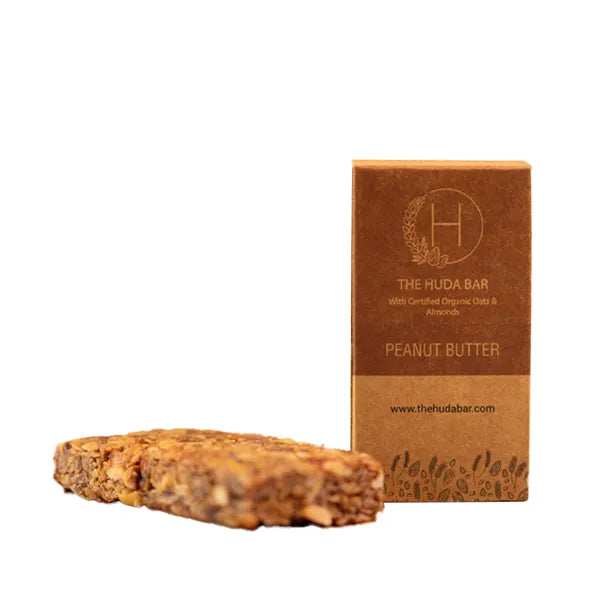 Breakfast, Snacks Peanut Butter (Gluten free)-1