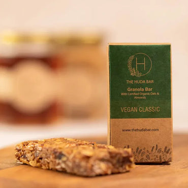 Breakfast, Snacks Vegan Classic-2