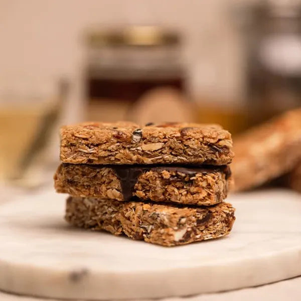 Breakfast, Snacks Vegan Peanut Butter-2