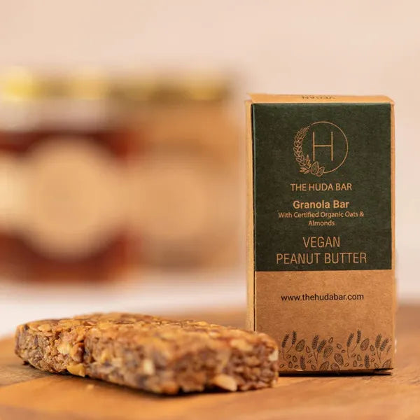 Breakfast-Snacks-Vegan-Peanut-Butter