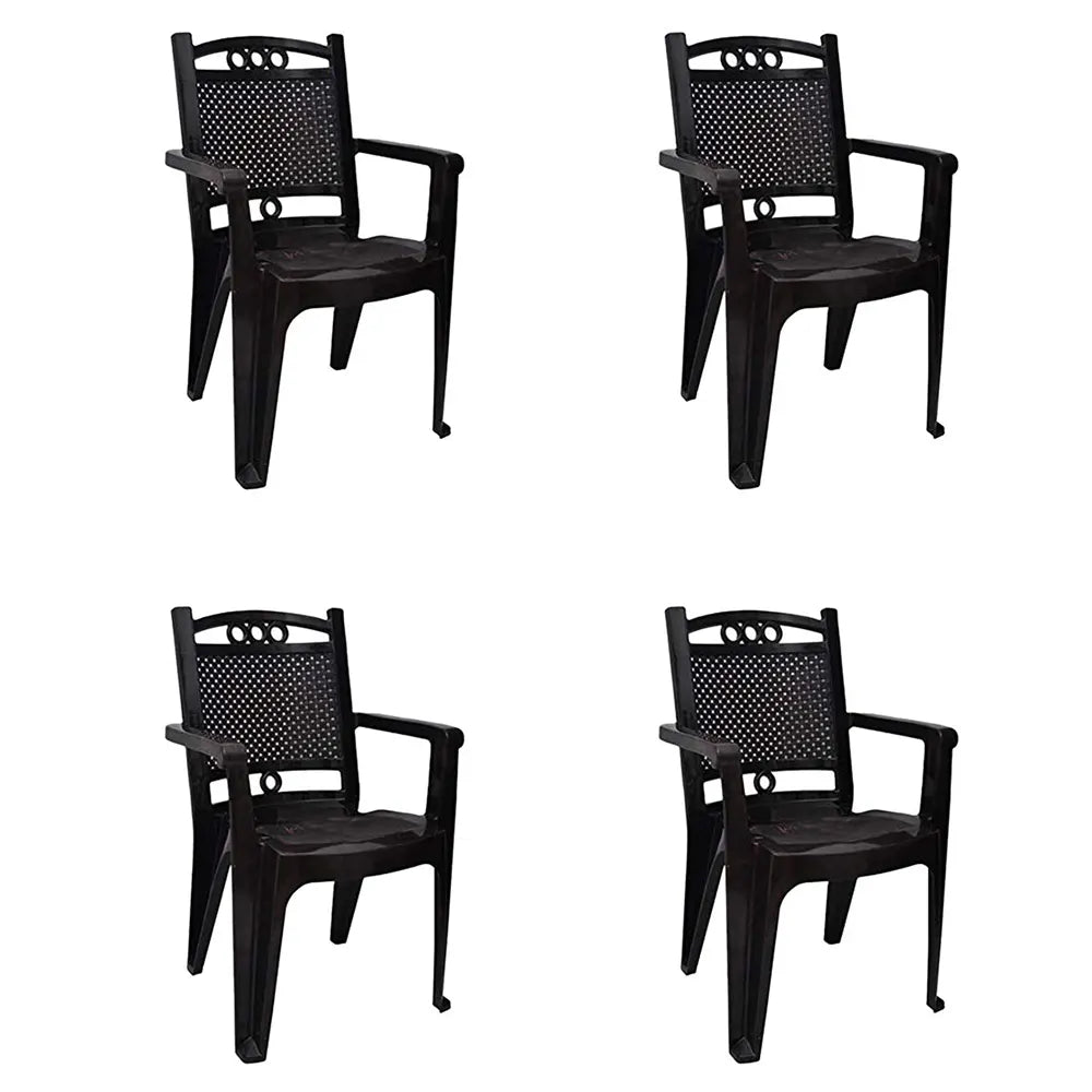 CE-Girnar Steel Presents Chair for Office and for Home Use-2