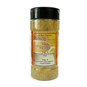 CHAI MASALA 125GM-2