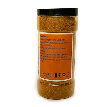 CHHOLE MASALA 125GM-2