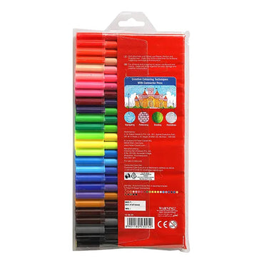 CONNECTOR PENS-2