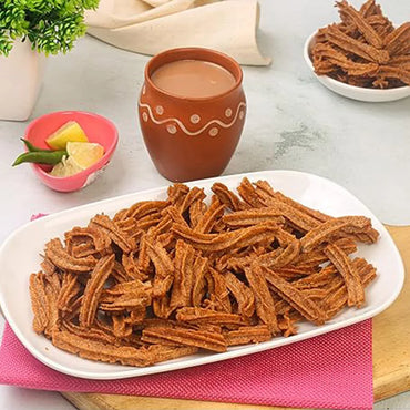 Snaqary Peri Peri Mutigrain Sticks-1