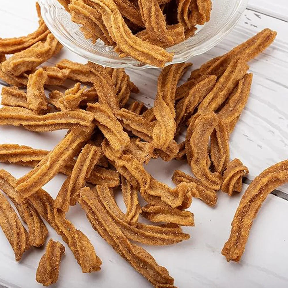 Snaqary Peri Peri Mutigrain Sticks-3