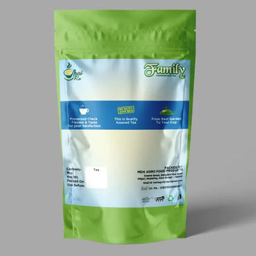 Chai re Family Premium Tea 250gms-2