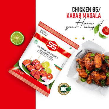 SS MASALAS Chicken 65 Masala .2