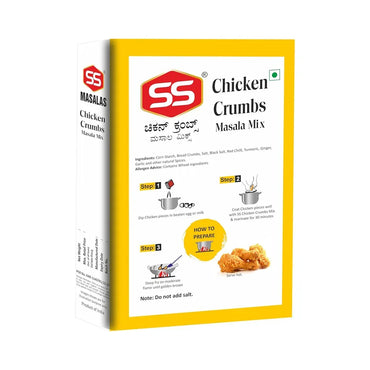 SS MASALAS Chicken Crumbs Masala Mix.2