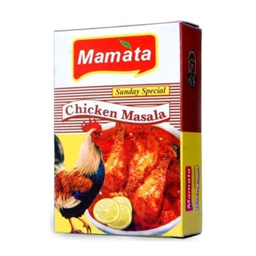 Chicken Masala 200 gm Box-2