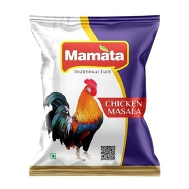 Chicken Masala 200 gm Pouch-1