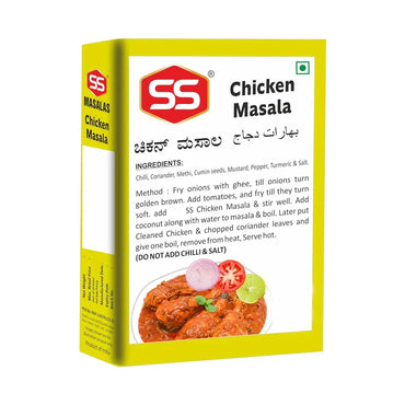 SS MASALAS Chicken Masala.2