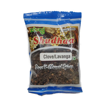 Clove Lavanga 50gms Pack-2