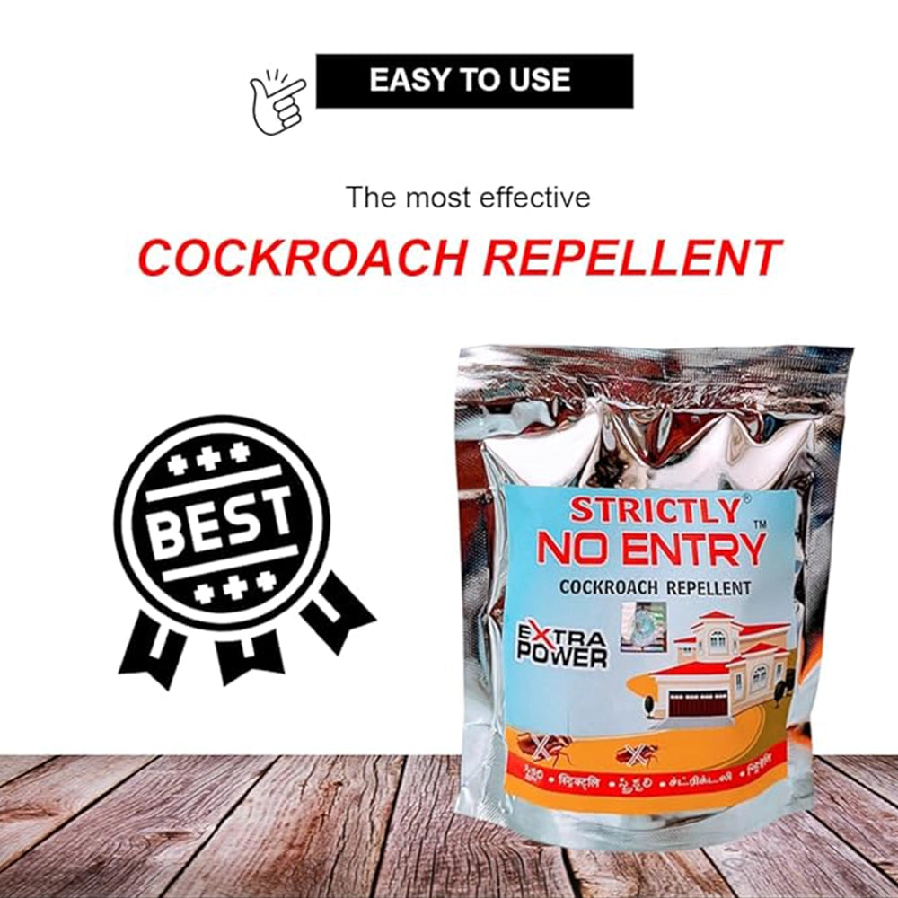 Cockroach Repellent 250GM-2
