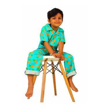 Cotton Pineapple Bonanza-2