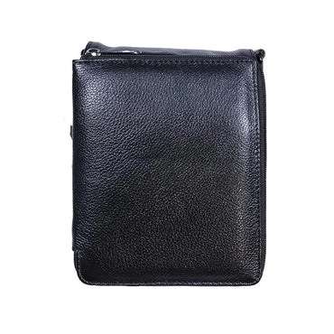 Crossbody Bag Leather Small-2