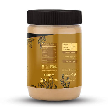 Crunchy Peanut Butter 1