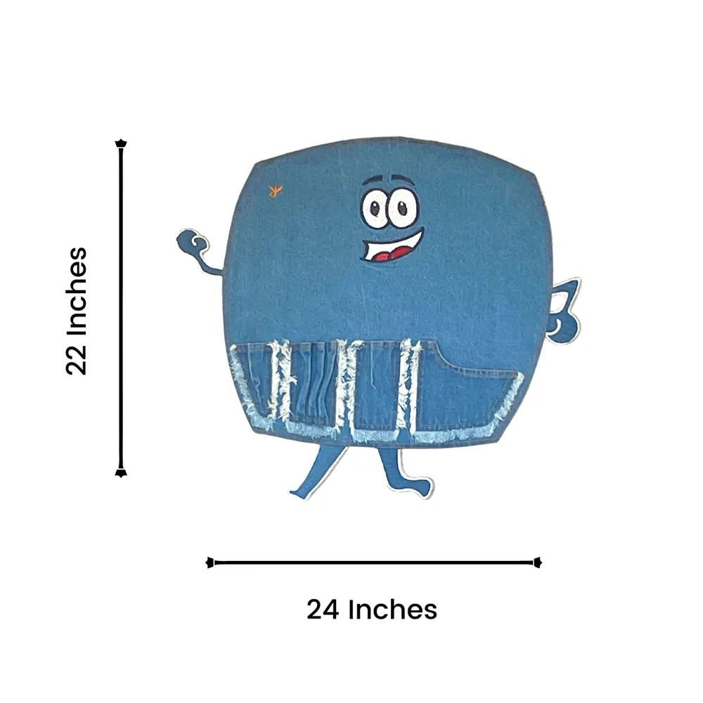 Cute Pinbo-Mascot Organiser-3