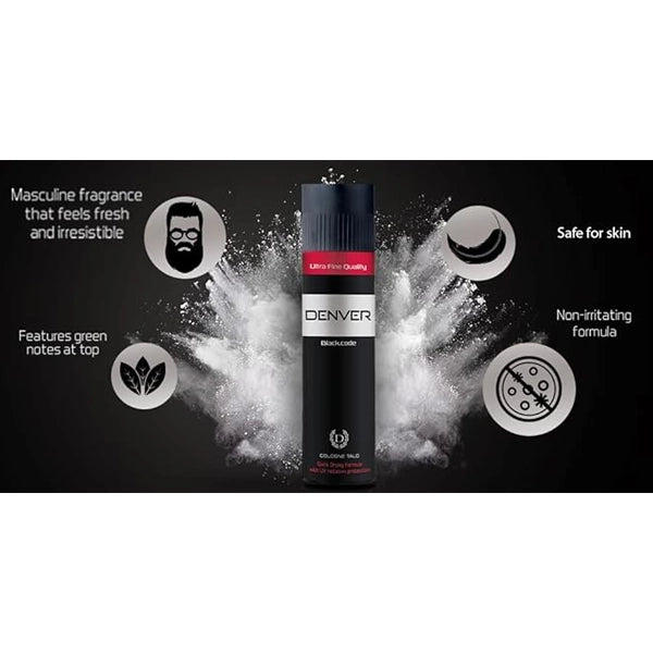 D B Code Premium Body Talc-4