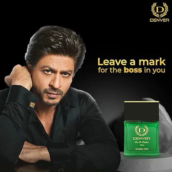 D H Perfume Men 60ml-5