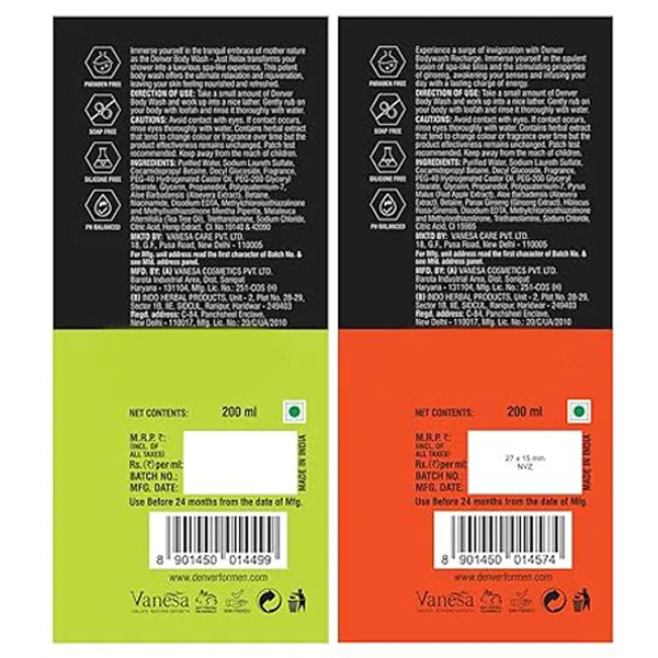 D Just R R Body Wash-3