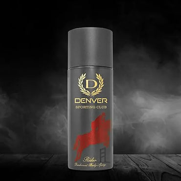 D S Club Rider Deo for Men-2