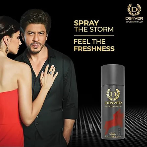 D S Club Rider Deo for Men-6