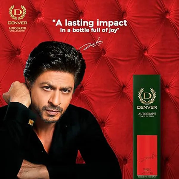 D SRK MAC Deodorant Spray-7