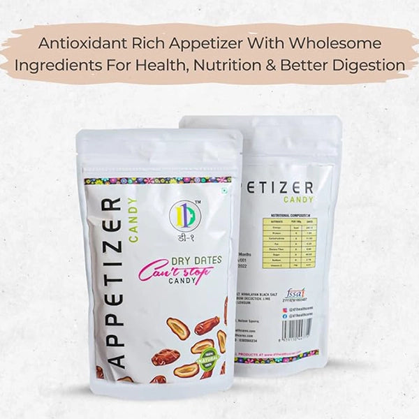 D1Health Care Appetizer Candy-3