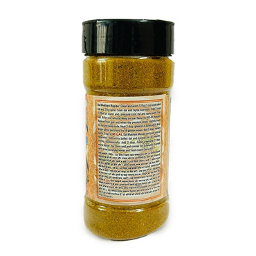 DAL MAKHANI MASALA 125GM-2