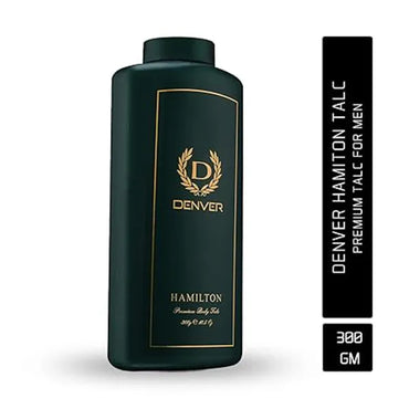 DH Premium Body Talc 300gm-2