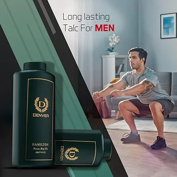 DH Premium Body Talc 300gm-3